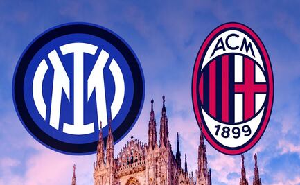 Inter vs Milan: ¿A qué hora y por dónde ver la semifinal de la Champions League?