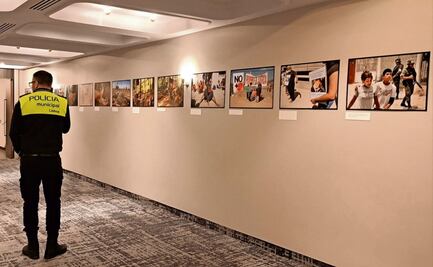 Narcoviolencia al estilo mexicano se expande por Europa