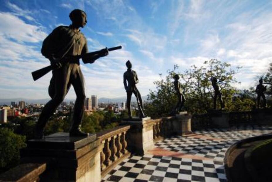 CDMX, una de las urbes con más museos en el mundo