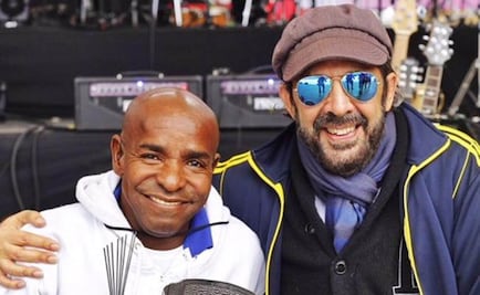 Fallece el güirero de Juan Luis Guerra y 4.40