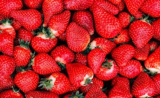 Cuánto cuesta la fresa en México en 2026, según Profeco