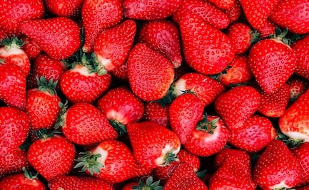 Cuánto cuesta la fresa en México en 2026, según Profeco