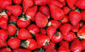 Cuánto cuesta la fresa en México en 2026, según Profeco