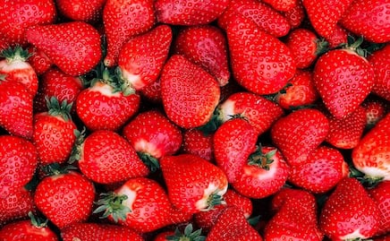 Cuánto cuesta la fresa en México en 2026, según Profeco