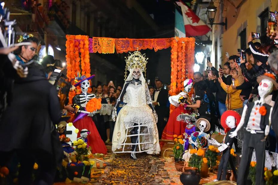 Foto: Municipio de Guanajuato