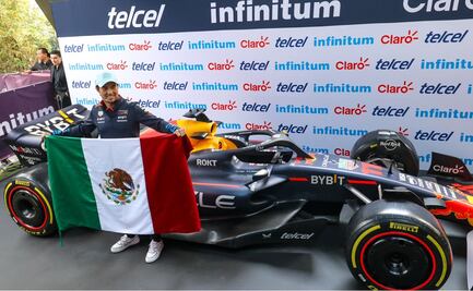 GP de México: Los boletos para ver a Checo Pérez alcanzan los 200 mil pesos en reventa