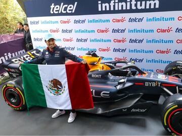 GP de México: Los boletos para ver a Checo Pérez alcanzan los 200 mil pesos en reventa