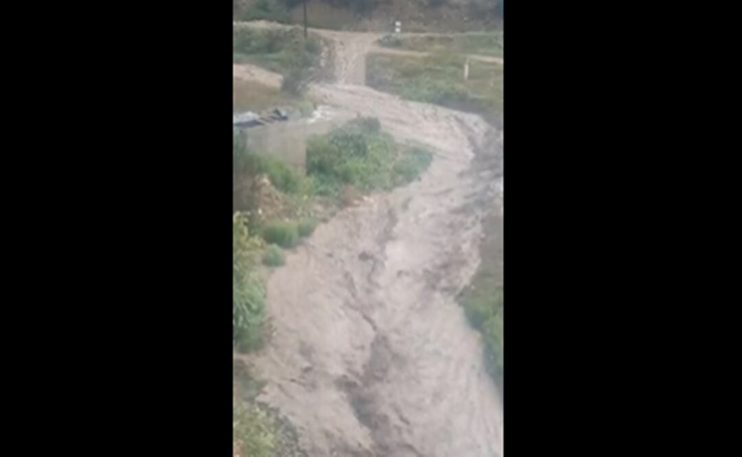 Foto: Captura de video