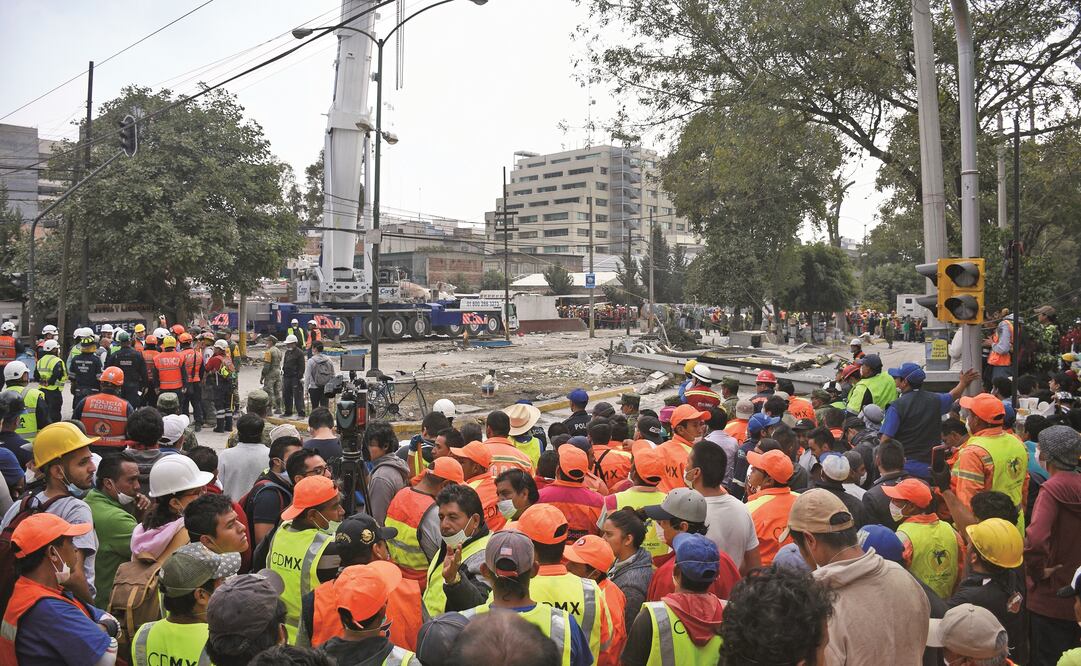 (FOTO: ARCHIVO EL UNIVERSAL)