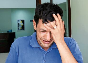 Padre de Aylan: "Foto de mi hijo muerto no ha servido para nada"