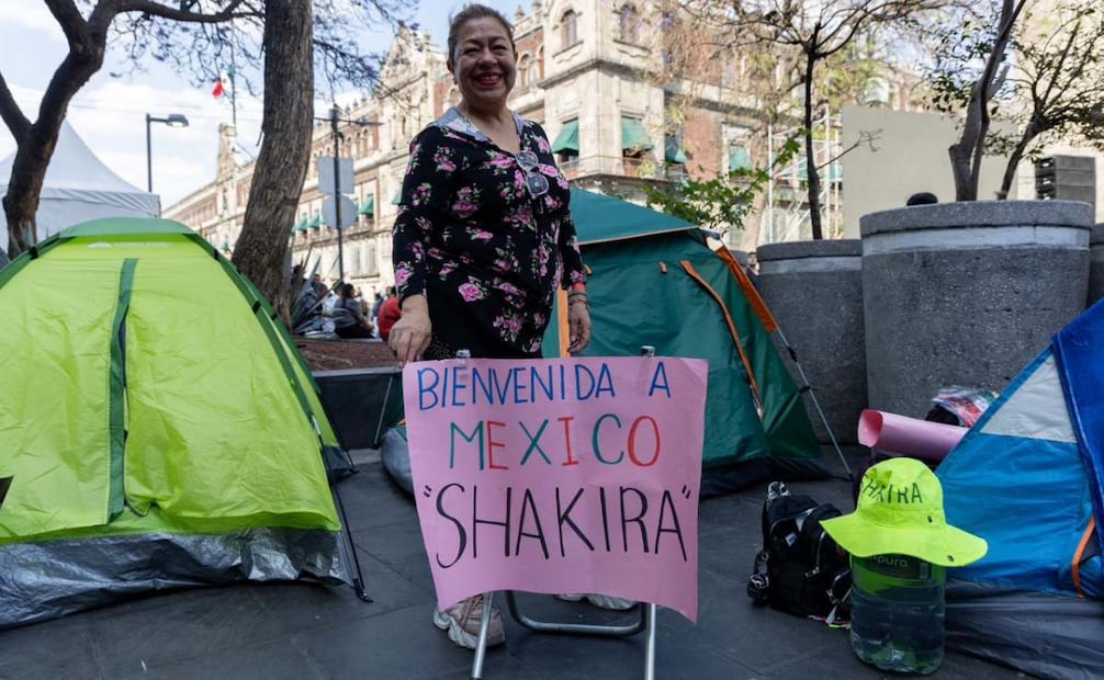 Foto: Foto Hugo Salvador / El Universal