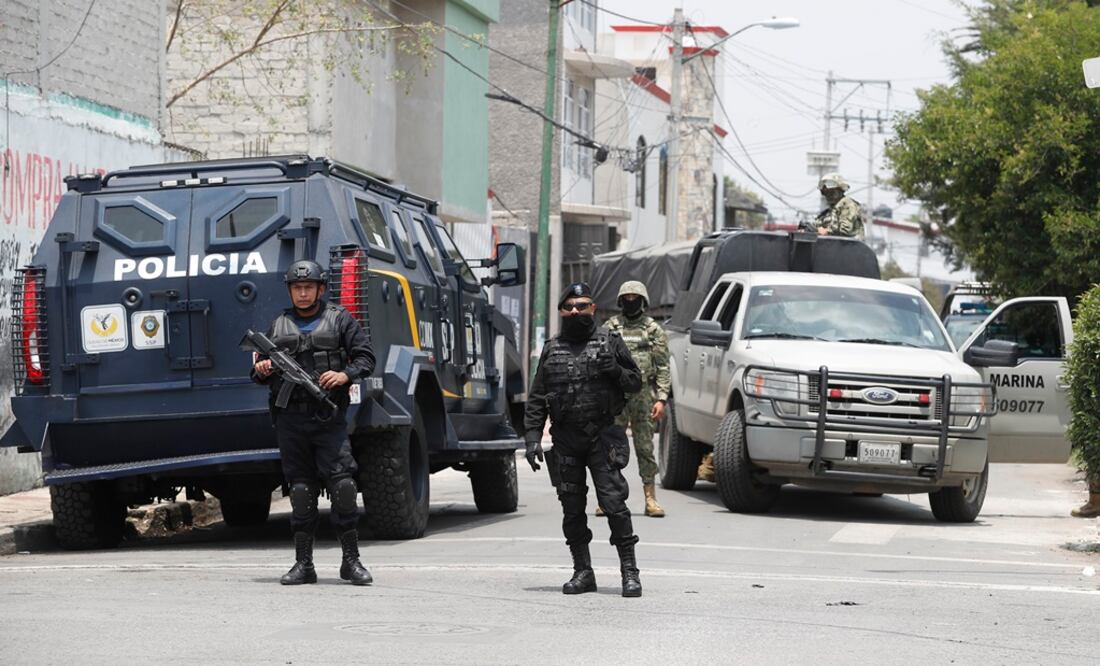 (Foto: Archivo/El Universal)