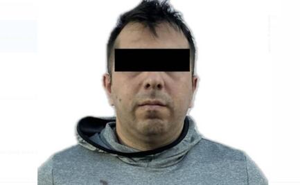 Ingresan al penal de Almoloya a “El Bebé”, expolicía ligado a la banda de “Los Julios”