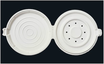 Apple crea su propia caja ¿para pizzas?