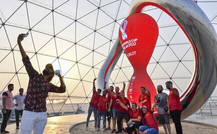 No habrá latigazos a extranjeros en el Mundial, por faltas administrativas de aficionados