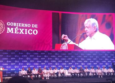 “El que no enseña, no vende”, advierten empresarios de turismo a AMLO