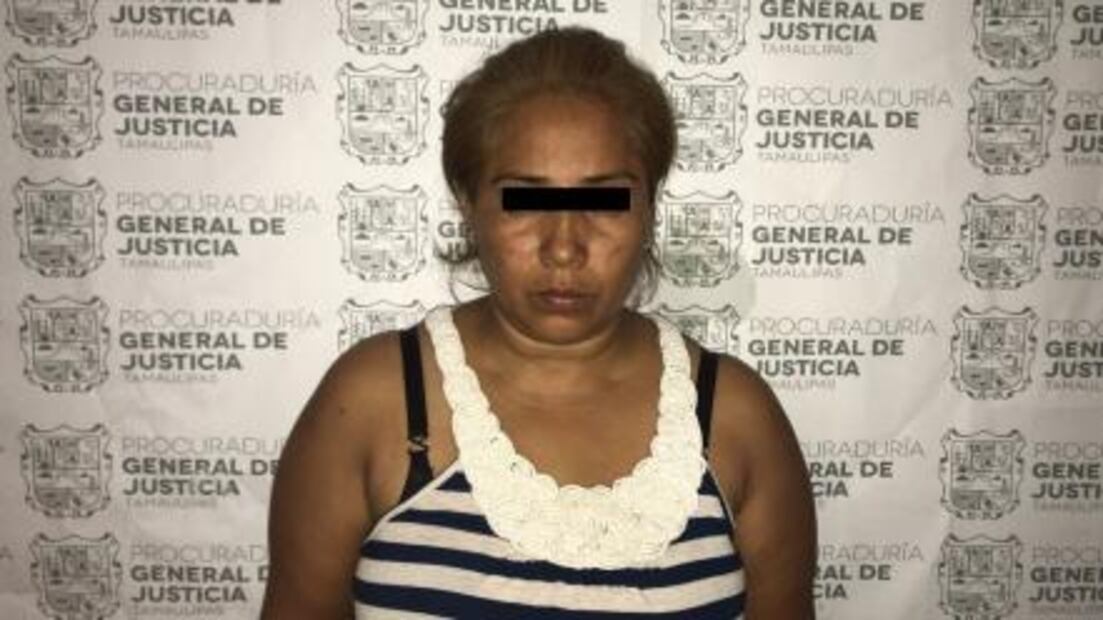 Caos y drama al interior de escuela baleada en Tamaulipas