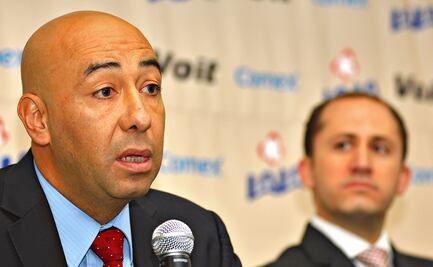 Árbitro que se fue de fiesta se salvaría de ser despedido