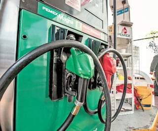 Pemex, con el peor año en ingresos por la pandemia