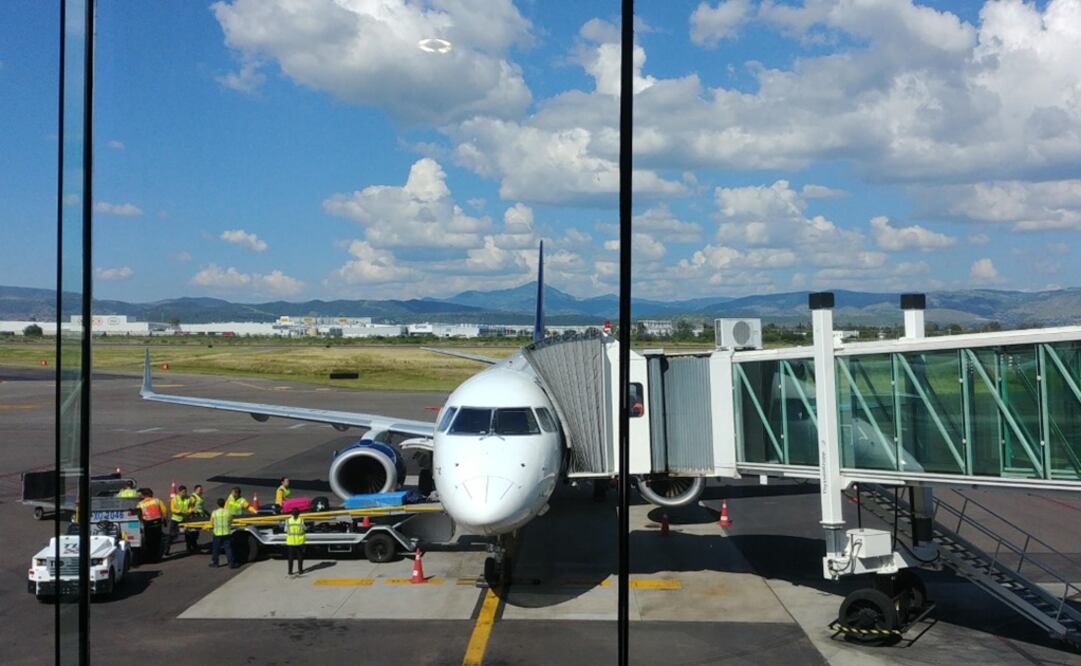 Foto: Adriana Varillas / EL UNIVERSAL