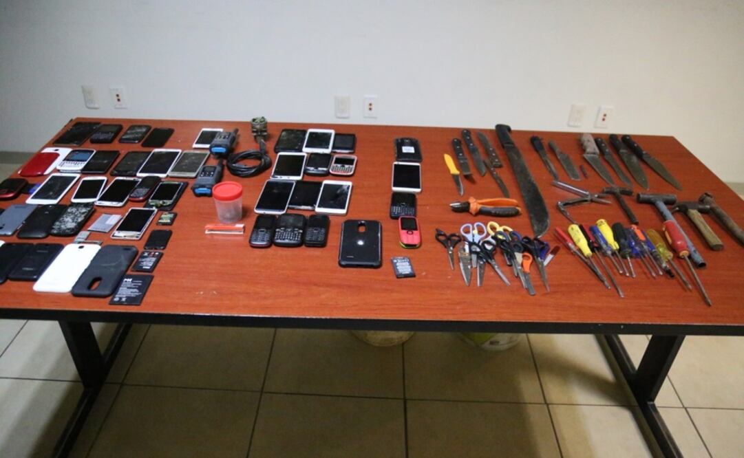 Fotografía: Especial