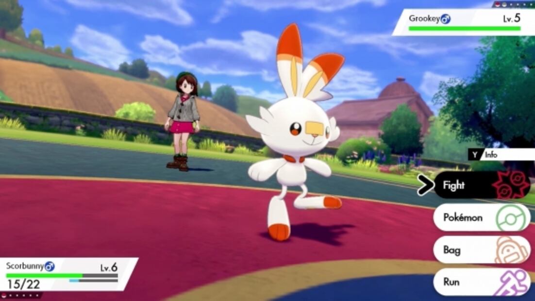 Pokémon Sword & Shield, los más odiados del E3 