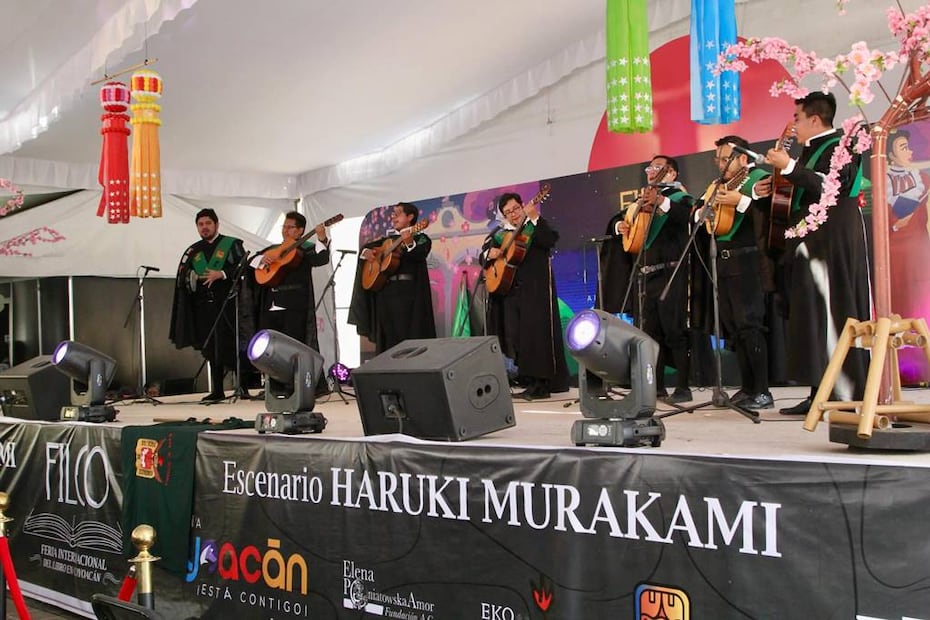 Foto: FILCO Coyoacán