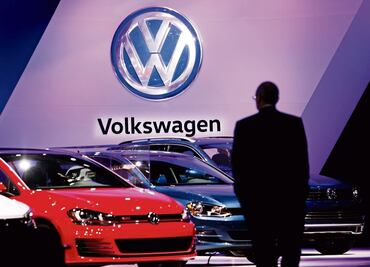 Registran oficinas de Volkswagen en Alemania por pagos ilegales a miembros del comité de empresa