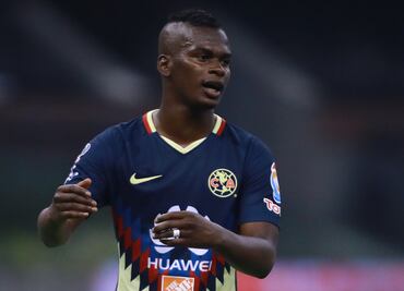 Darwin Quintero responde a comentarios racistas