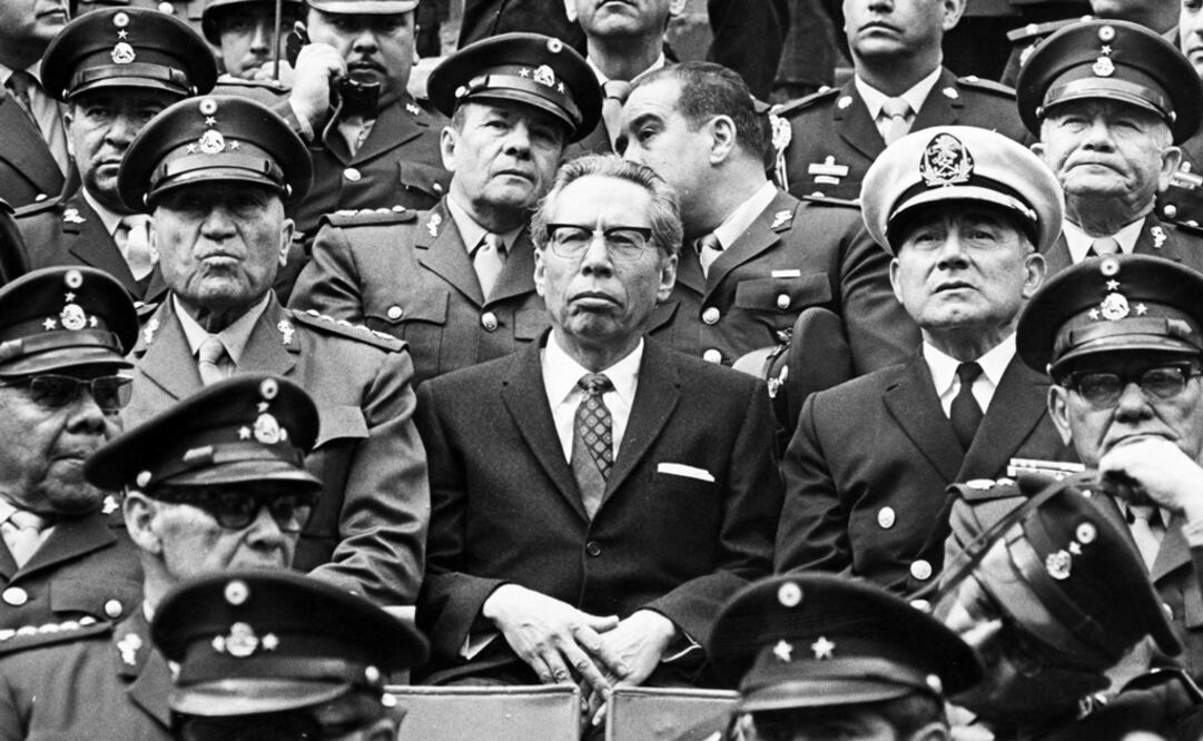 Foto: Archivo / EL UNIVERSAL