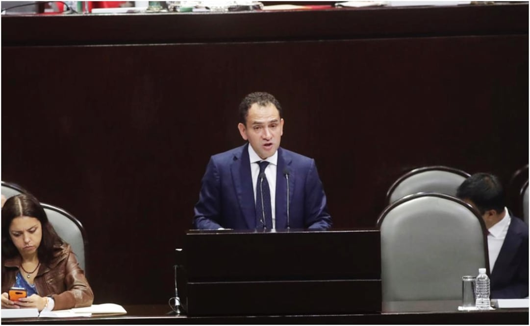 Foto: IVÁN STEPHENS / EL UNIVERSAL