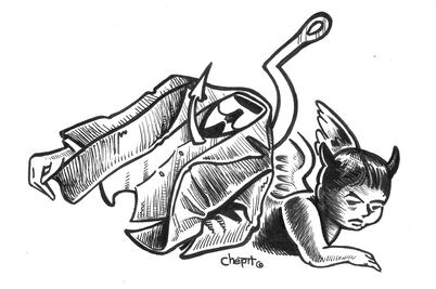 El vuelo de Karime Macías y la foto (de)generación 2012-2018