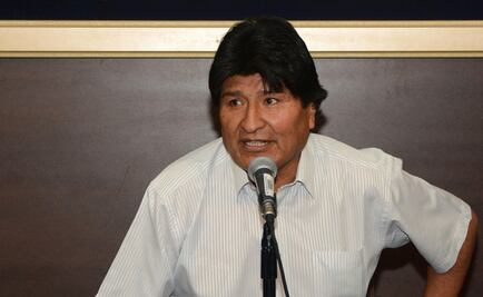 Evo cancela giras tras operación de rodilla