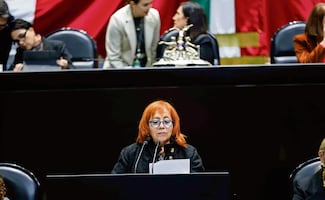 Ven en CNDH ente ausente y al servicio del gobierno