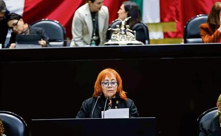 Ven en CNDH ente ausente y al servicio del gobierno