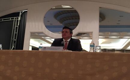 Ley antifactureros no es facciosa, dice Procuraduría Fiscal