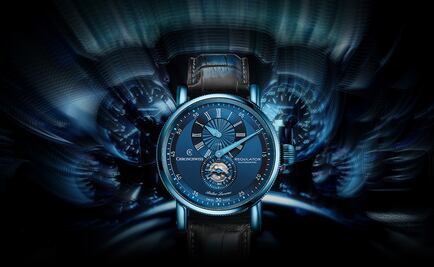 Atelier monocromático