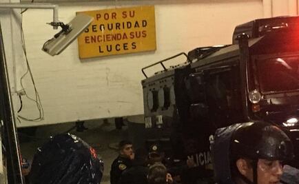 PGJ turna caso de colombianos a la PGR 