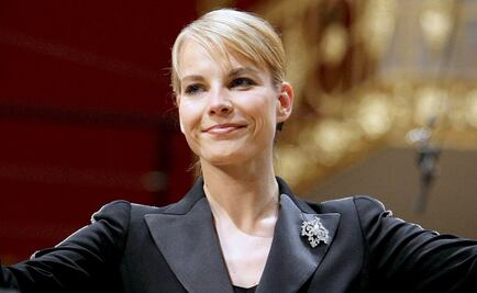 Elina Garanca será solista invitada de la Sinfónica de Minería