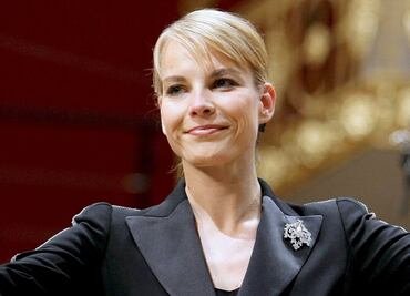 Elina Garanca será solista invitada de la Sinfónica de Minería