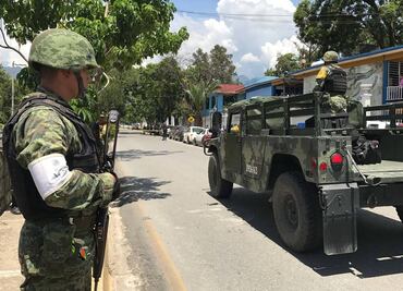 ¿Por qué no ganamos la guerra?