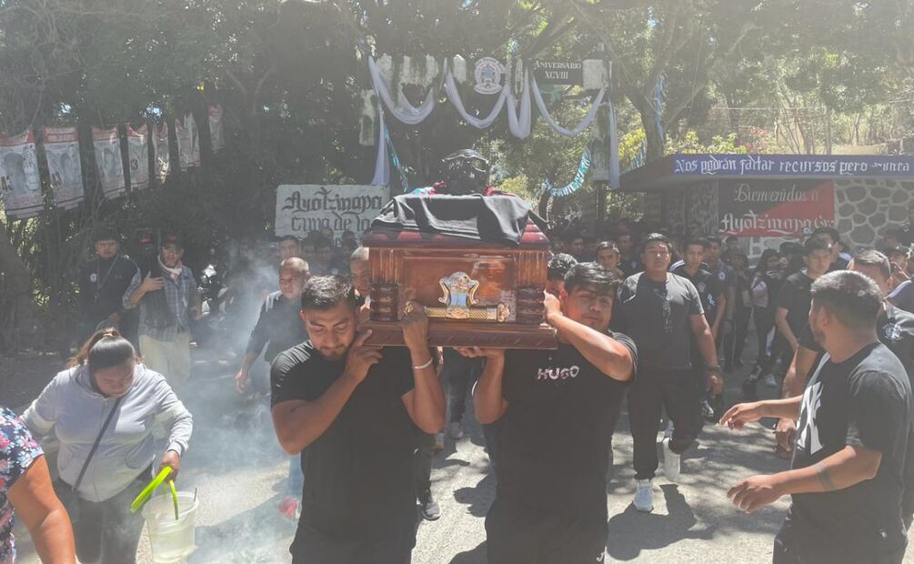 Foto: Arturo de Dios Palma / EL UNIVERSAL