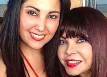 La hija de en medio del Puma Rodríguez vuelve a la música de la mano de su mamá Lila Morillo