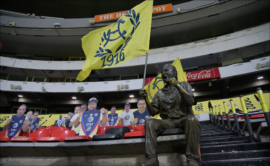 Encuesta revela quién manda en la Liga MX, tanto en la cancha, como en la pantalla
