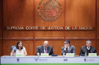 Analizan en SCJN plan de nación