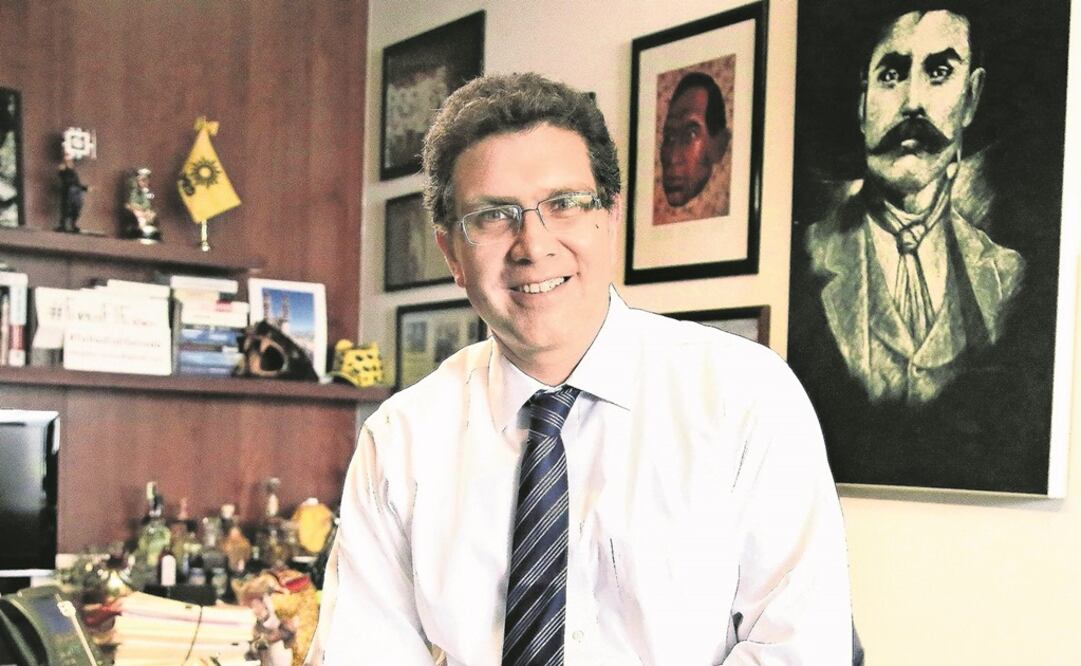 (Foto: Archivo / EL UNIVERSAL)