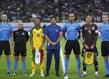 Werevertumorro es reventado en redes por aparecer en el protocolo de la Copa América