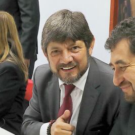 Asamblea sindical pega en Tláhuac