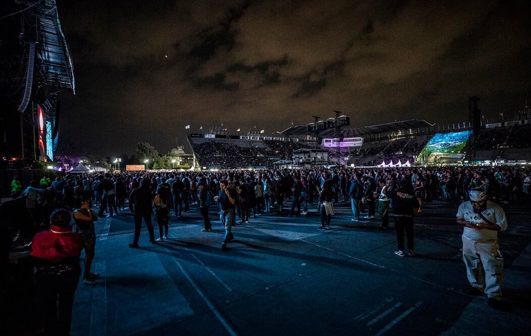 Foto: Sergio Tapia / El Universal