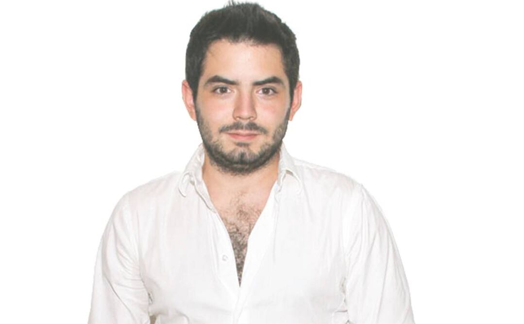 En su canal comparte bromas, entrevistas y anécdotas. Foto: CORTESÍA